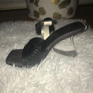 A collector’s item Giuseppe Zanotti Shoes